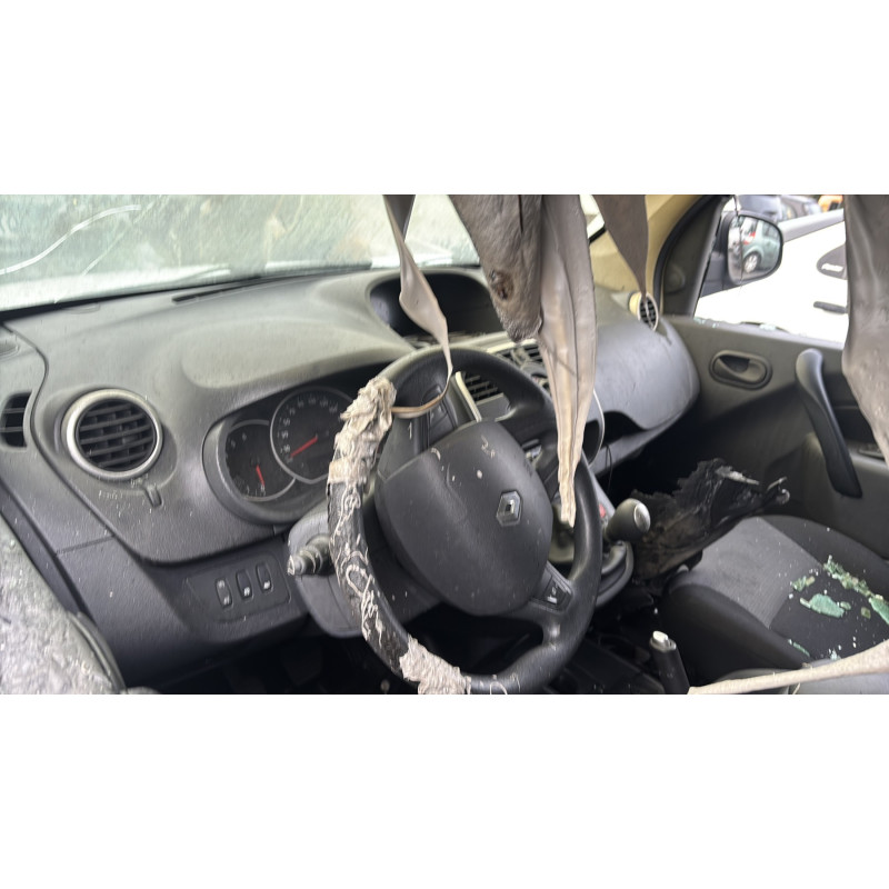 Amortisseur avant droit RENAULT KANGOO 2 Photo n°11