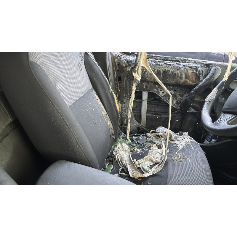 Amortisseur avant droit RENAULT KANGOO 2 Photo n°19