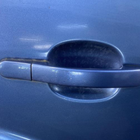 Porte arriere droit FORD FIESTA 5