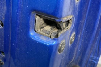 Porte avant droit RENAULT MEGANE 2