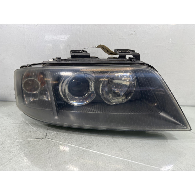Optique avant principal droit (feux)(phare) AUDI A6 2 Photo n°1