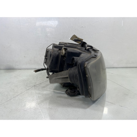 Optique avant principal droit (feux)(phare) AUDI A6 2
