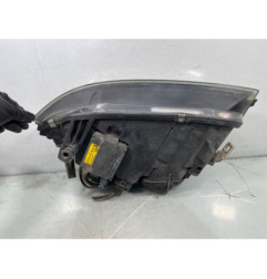 Optique avant principal droit (feux)(phare) AUDI A6 2