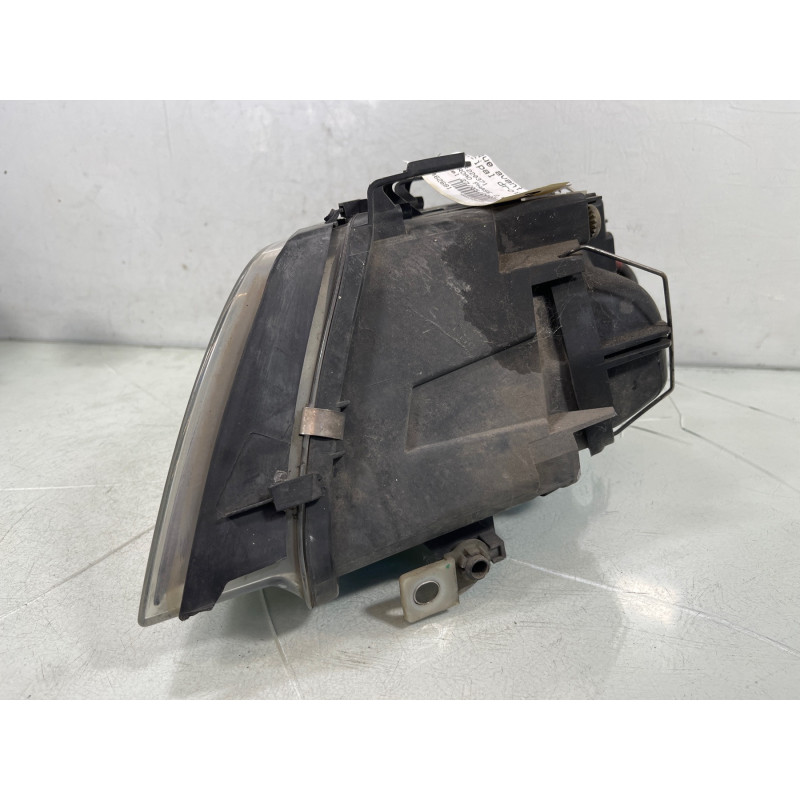 Optique avant principal droit (feux)(phare) AUDI A6 2 Photo n°5