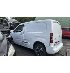 Arret de porte avant gauche TOYOTA PROACE 3 CITY