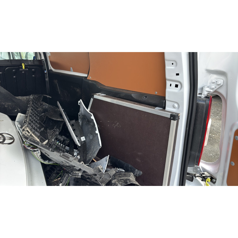 Arret de porte avant gauche TOYOTA PROACE 3 CITY Photo n°11