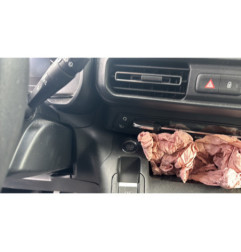 Arret de porte avant gauche TOYOTA PROACE 3 CITY
