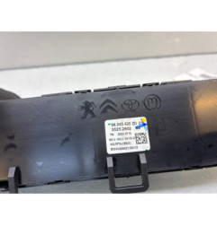Commande chauffage TOYOTA PROACE 3 CITY Photo n°1