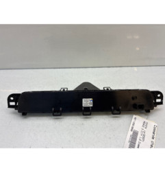 Commande chauffage TOYOTA PROACE 3 CITY