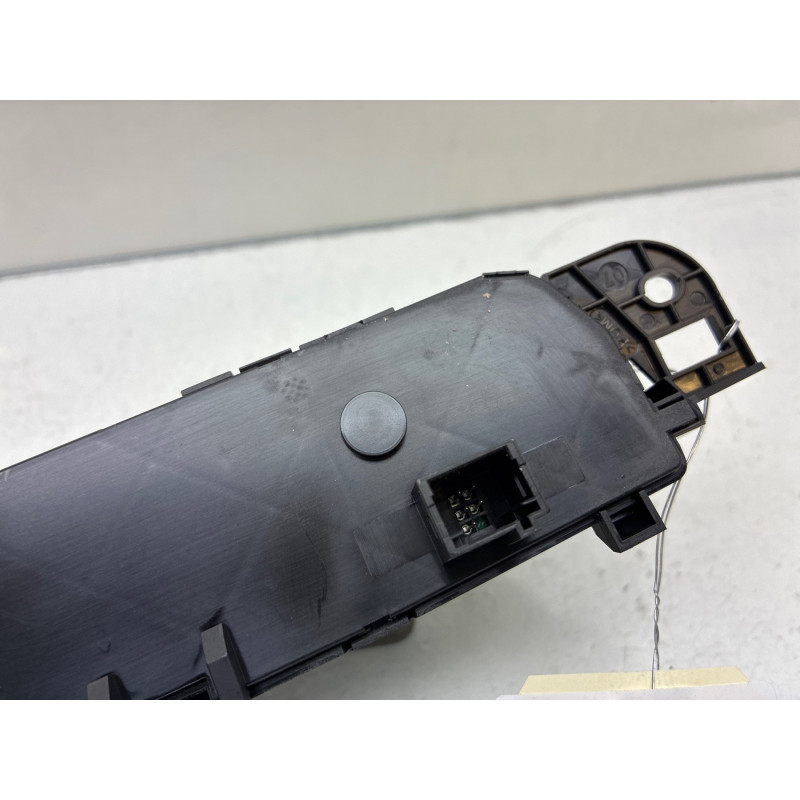 Commande chauffage TOYOTA PROACE 3 CITY Photo n°4