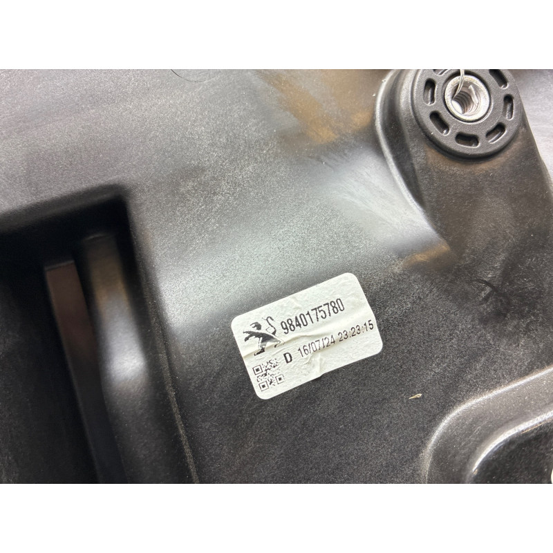 Leve vitre electrique avant droit TOYOTA PROACE 3 CITY Photo n°3