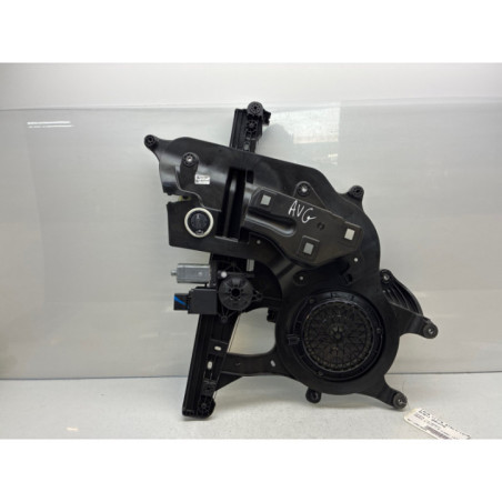 Leve vitre electrique avant gauche TOYOTA PROACE 3 CITY