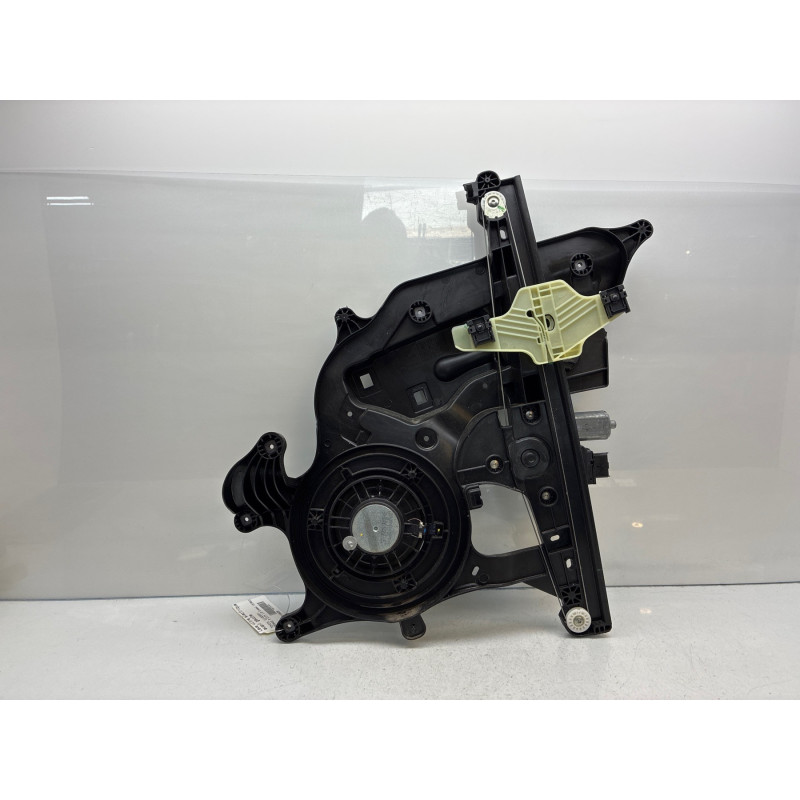 Leve vitre electrique avant gauche TOYOTA PROACE 3 CITY Photo n°4