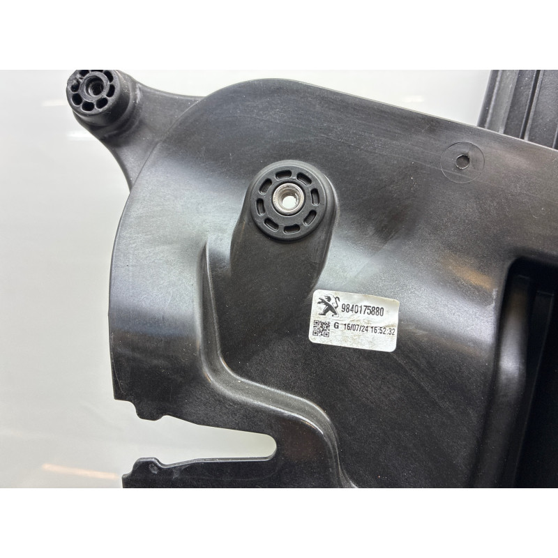 Leve vitre electrique avant gauche TOYOTA PROACE 3 CITY Photo n°5