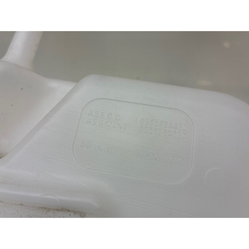 Vase de lave glace TOYOTA PROACE 3 CITY Photo n°3