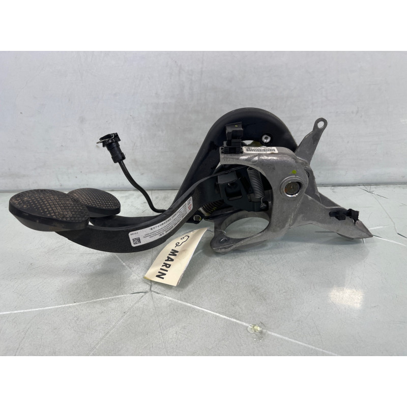 Pedale d'embrayage MINI MINI 2 R60 Photo n°4