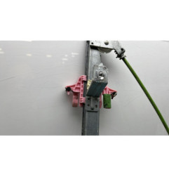 Leve vitre electrique avant droit CITROEN JUMPY 2 Photo n°1