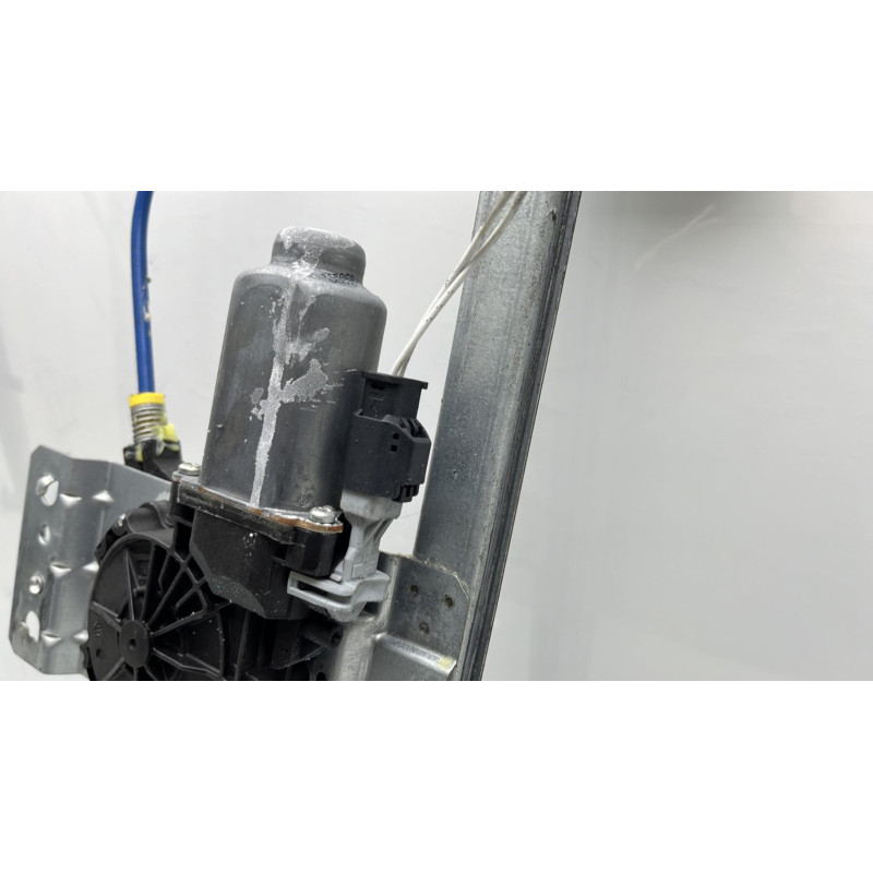 Leve vitre electrique avant droit CITROEN JUMPY 2 Photo n°3