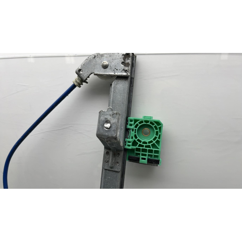 Leve vitre electrique avant droit CITROEN JUMPY 2 Photo n°4