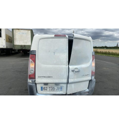 Leve vitre electrique avant droit CITROEN JUMPY 2