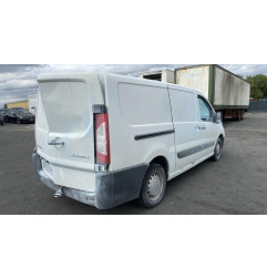Leve vitre electrique avant droit CITROEN JUMPY 2