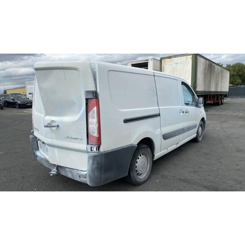 Leve vitre electrique avant droit CITROEN JUMPY 2 Photo n°12