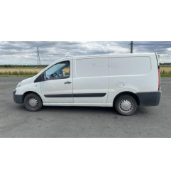 Leve vitre electrique avant droit CITROEN JUMPY 2
