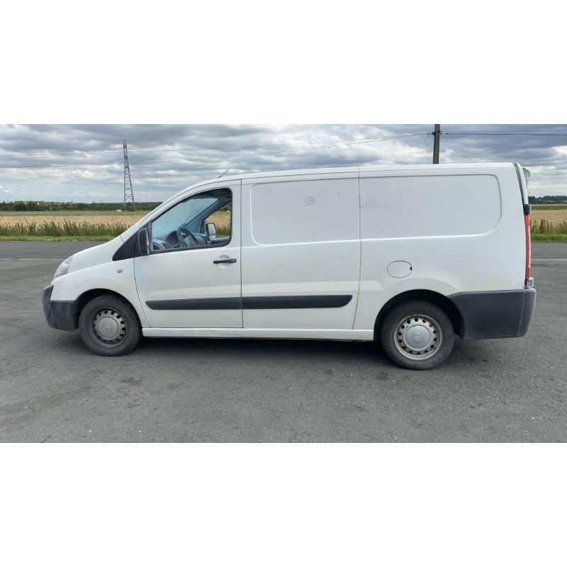 Leve vitre electrique avant droit CITROEN JUMPY 2 Photo n°14