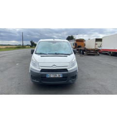 Leve vitre electrique avant droit CITROEN JUMPY 2