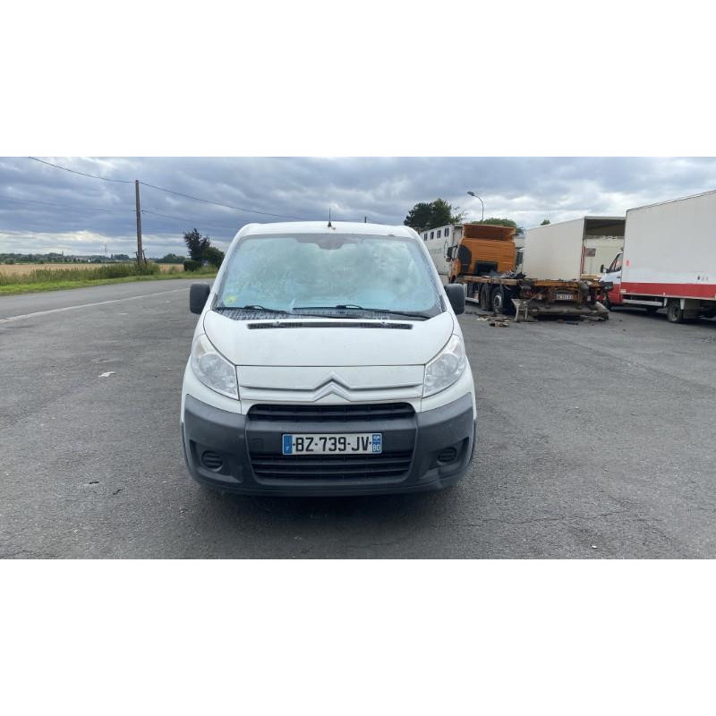Leve vitre electrique avant droit CITROEN JUMPY 2 Photo n°15
