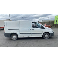 Leve vitre electrique avant droit CITROEN JUMPY 2