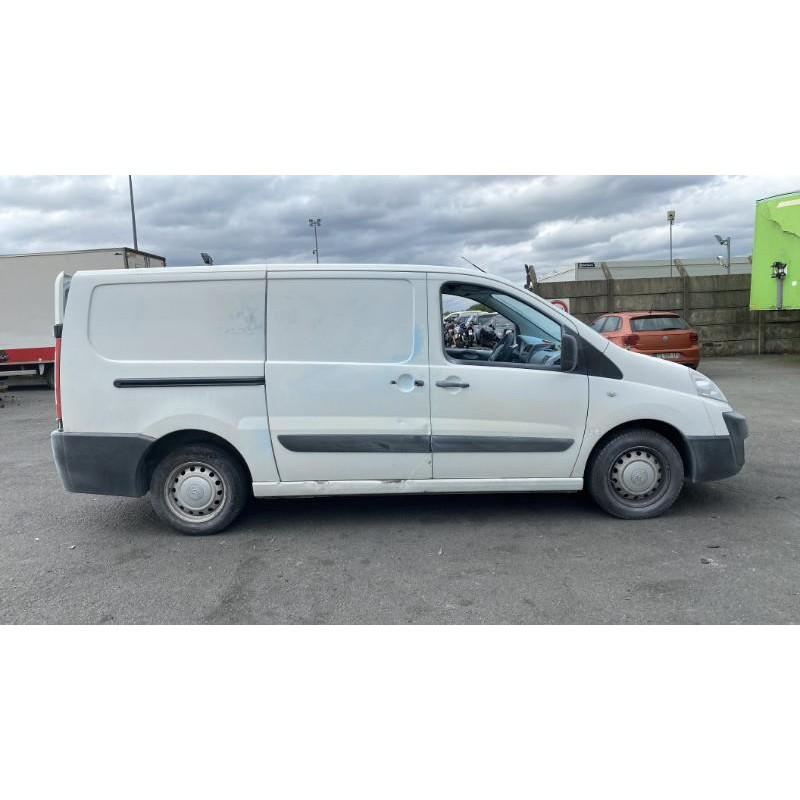 Leve vitre electrique avant droit CITROEN JUMPY 2 Photo n°16