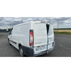 Leve vitre electrique avant droit CITROEN JUMPY 2