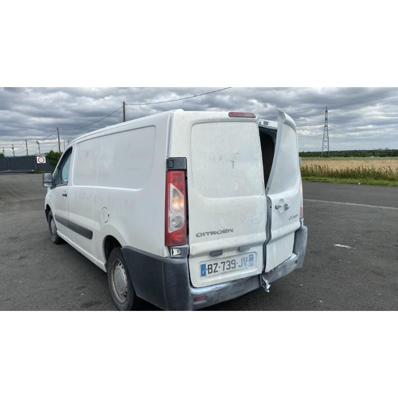 Leve vitre electrique avant droit CITROEN JUMPY 2 Photo n°18