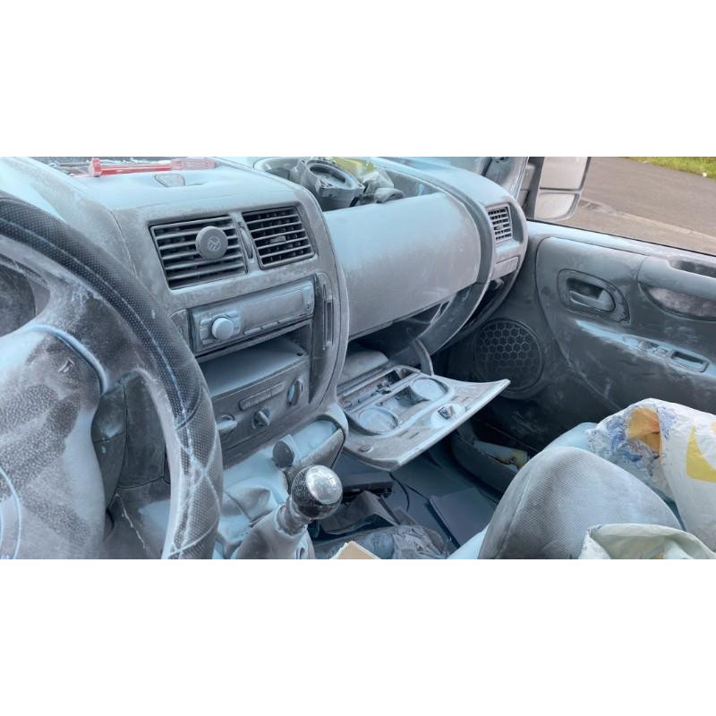 Leve vitre electrique avant droit CITROEN JUMPY 2 Photo n°20
