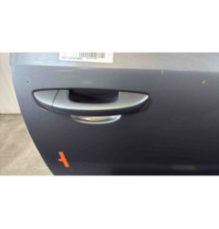 Porte avant droit VOLKSWAGEN GOLF 6 Photo n°1