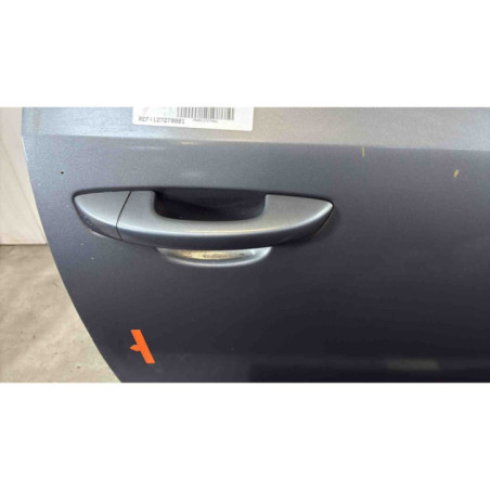 Porte avant droit VOLKSWAGEN GOLF 6 Photo n°1