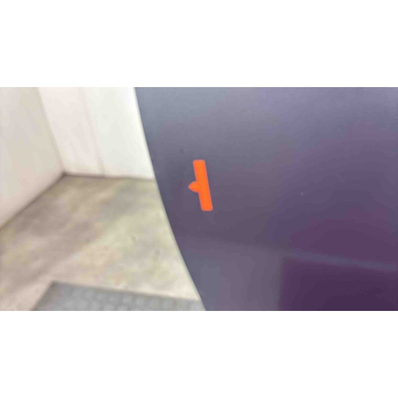Porte avant droit VOLKSWAGEN GOLF 6 Photo n°2