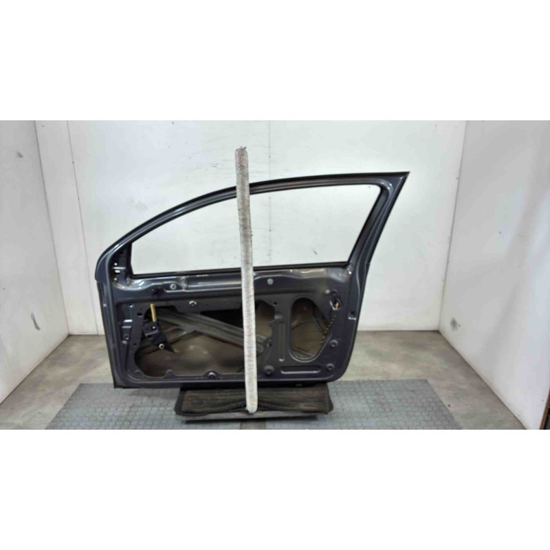 Porte avant droit VOLKSWAGEN GOLF 6 Photo n°6