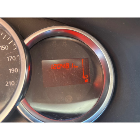 DACIA SANDERO 2 PHASE 2 STEPWAY 1.5 BLUE DCI - 8V TURBO