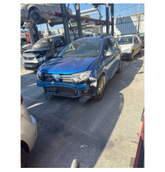 DACIA SANDERO 2 PHASE 2 STEPWAY 1.5 BLUE DCI - 8V TURBO