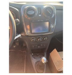 DACIA SANDERO 2 PHASE 2 STEPWAY 1.5 BLUE DCI - 8V TURBO