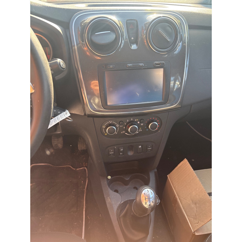 DACIA SANDERO 2 PHASE 2 STEPWAY 1.5 BLUE DCI - 8V TURBO Photo n°6