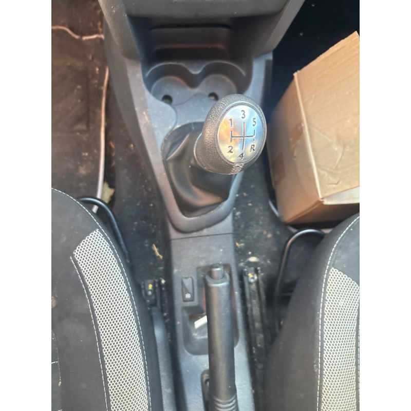 DACIA SANDERO 2 PHASE 2 STEPWAY 1.5 BLUE DCI - 8V TURBO Photo n°7