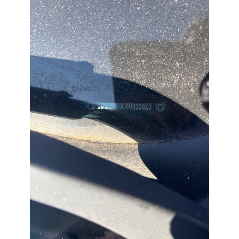 DACIA SANDERO 2 PHASE 2 STEPWAY 1.5 BLUE DCI - 8V TURBO Photo n°8