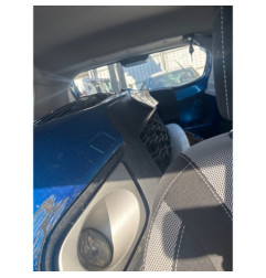 DACIA SANDERO 2 PHASE 2 STEPWAY 1.5 BLUE DCI - 8V TURBO