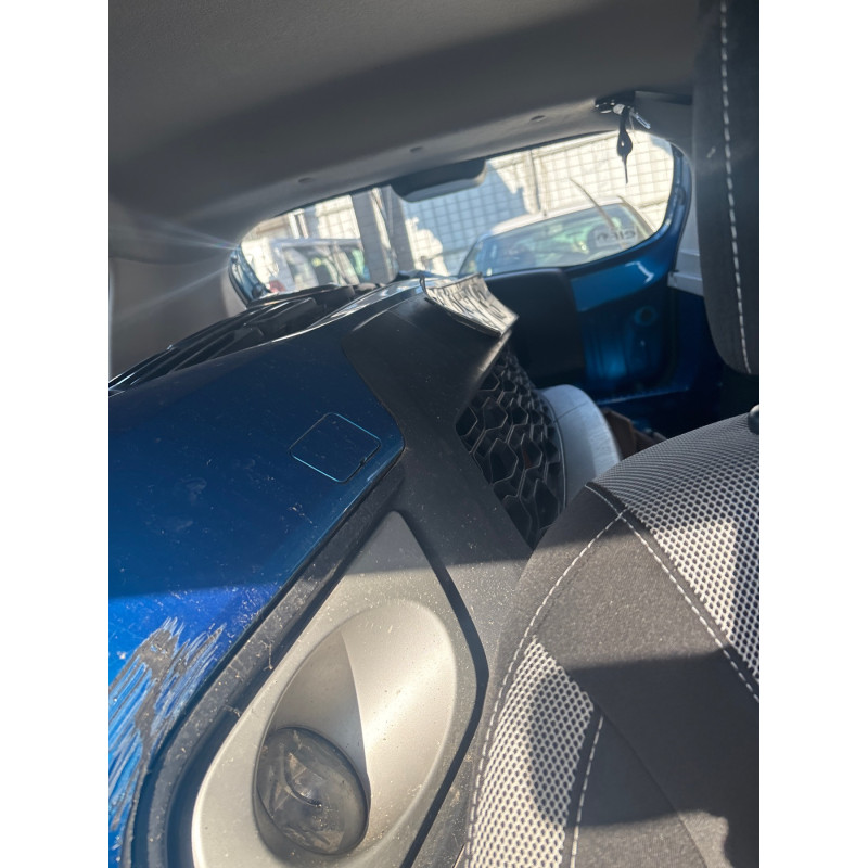 DACIA SANDERO 2 PHASE 2 STEPWAY 1.5 BLUE DCI - 8V TURBO Photo n°9