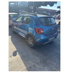 DACIA SANDERO 2 PHASE 2 STEPWAY 1.5 BLUE DCI - 8V TURBO