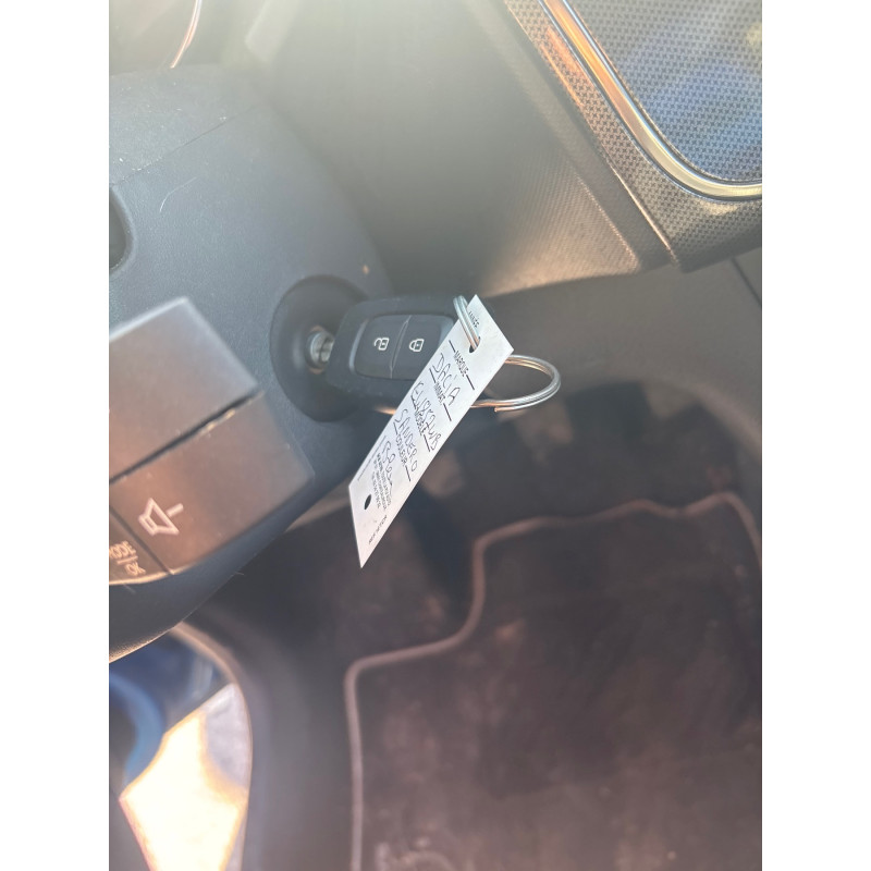 DACIA SANDERO 2 PHASE 2 STEPWAY 1.5 BLUE DCI - 8V TURBO Photo n°11