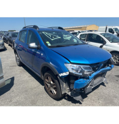 DACIA SANDERO 2 PHASE 2 STEPWAY 1.5 BLUE DCI - 8V TURBO